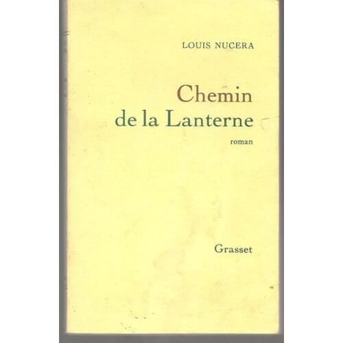 Chemin de la Lanterne - Click to enlarge picture.
